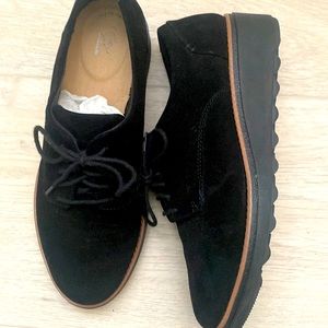 Clarks Shaylin Casual Shoe